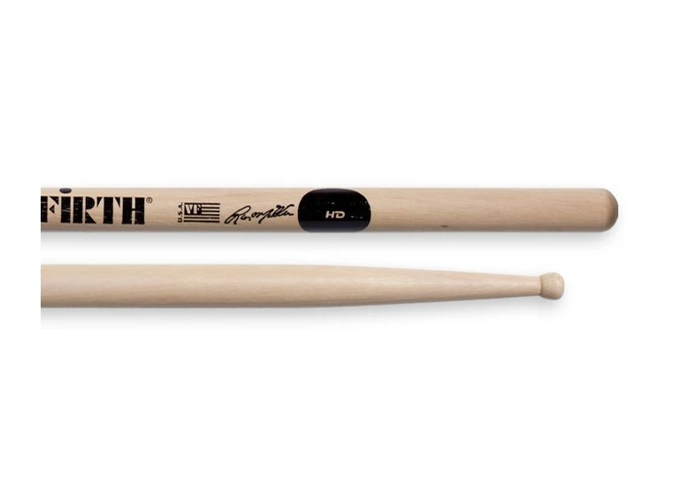 Vic Firth SMIL Russ Miller Hi-Def 